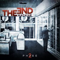 The End Machine - We Walk Alone