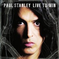 Paul Stanley - Where Angels Dare