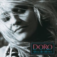 Doro - I'll Make It On My Own
