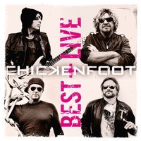 Chickenfoot - Sexy Little Thing