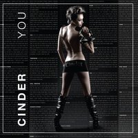 Cinder - Gangsta Stereo (Radio Edit)