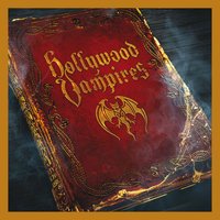 Hollywood Vampires - Five To One Break On Through (To The Other Side)