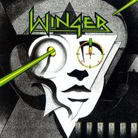 Winger - Without the Night