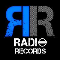 Radio Records - Hands Up