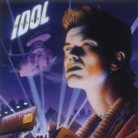 Billy Idol - The Right Way