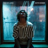 The Kid LAROI feat. Justin Bieber - Stay