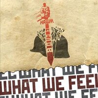 What We Feel feat. Distemper - No Rasiscm - No Problems