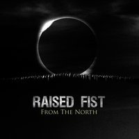Raised Fist - Flow