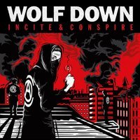 Wolf Down - Torch of Reason