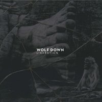 Wolf Down - Flames of Discontent