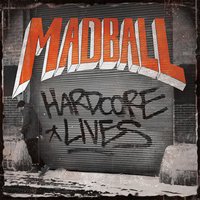 Madball - Born Strong (feat. Candace Walls of Jericho)