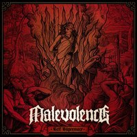 Malevolence feat. Kevin The Merciless Concept - Wasted Breath