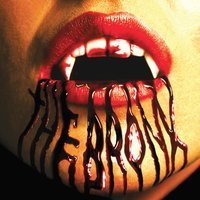 The Bronx - Heart Attack American