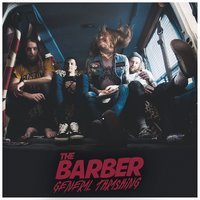 The Barber - Selfexorcism