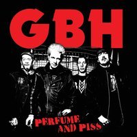 G.B.H. - Kids Get Down