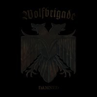 Wolfbrigade - The Curse of Cain