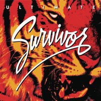 Survivor - Burning Heart (From Rocky IV) 2006 Digital Remaster