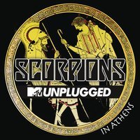 Scorpions - When the Smoke (Is Going Down MTV Unplugged)