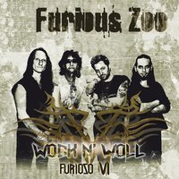 Furious Zoo - I Have Nothing