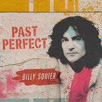 Billy Squier - The Big Beat
