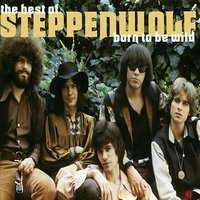Steppenwolf - Your Wall's Too High