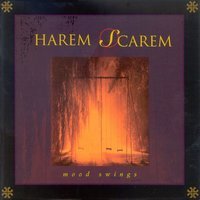 Harem Scarem - Sentimental Blvd