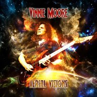Vinnie Moore - The Dark Dream