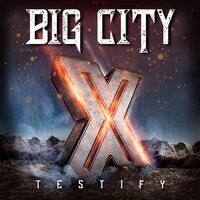 Big City - The Rush