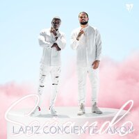 Lapiz Conciente feat. Akon - Soñando