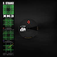D. Strange - XK3