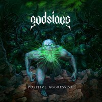 Godslave - Show Me Your Scars