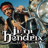 Jimi Hendrix - Pali Gap
