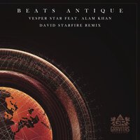 Beats Antique feat. David Starfire - Vesper Star