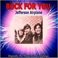 Jefferson Airplane - White Rabbit (Original)