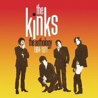 The Kinks - A Well Respected Man