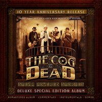 The Cog is Dead - The Copper War (Remastered 2020)