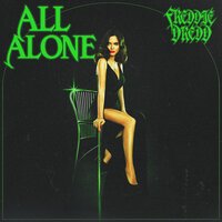 Freddie Dredd - All Alone