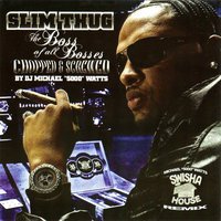 Slim Thug - Thug
