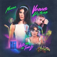 MARINA feat. Kito & Tove Lo - Venus Fly Trap (remix)