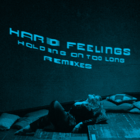 Hard Feelings feat. Joe Goddard - Holding On Too Long (remix)