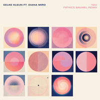 Eelke Kleijn feat. Diana Miro & Patrice Baumel - You (remix)