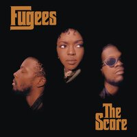 The Fugees & Ms. Lauryn Hill - Killing Me Softly With His Song