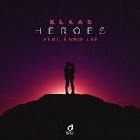 Klaas & Emmie Lee - Heroes