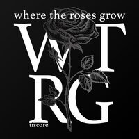 Tiscore & Вольфганг Амадей Моцарт - Where The Roses Grow