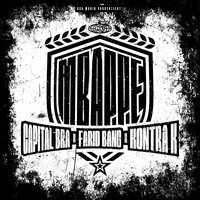 Capital Bra feat. Farid Bang & Kontra K - Mbappé