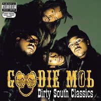 Goodie Mob - Cell Therapy