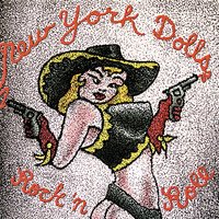 New York Dolls - Trash