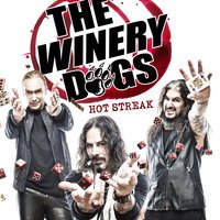 The Winery Dogs - Ghost Town