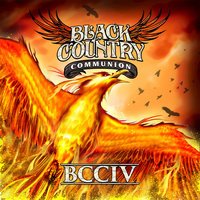 Black Country Communion - The Last Song For My Resting Place