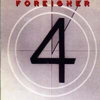 Foreigner - The Damage Is Done